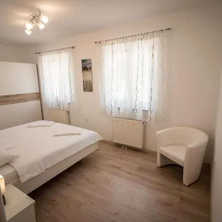 Apartment Gracia 1 Baska  Exterior photo