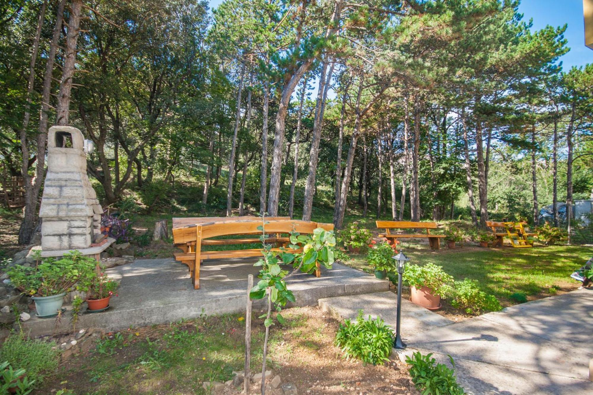 Gracia 1 Apartma Baska (Krk)