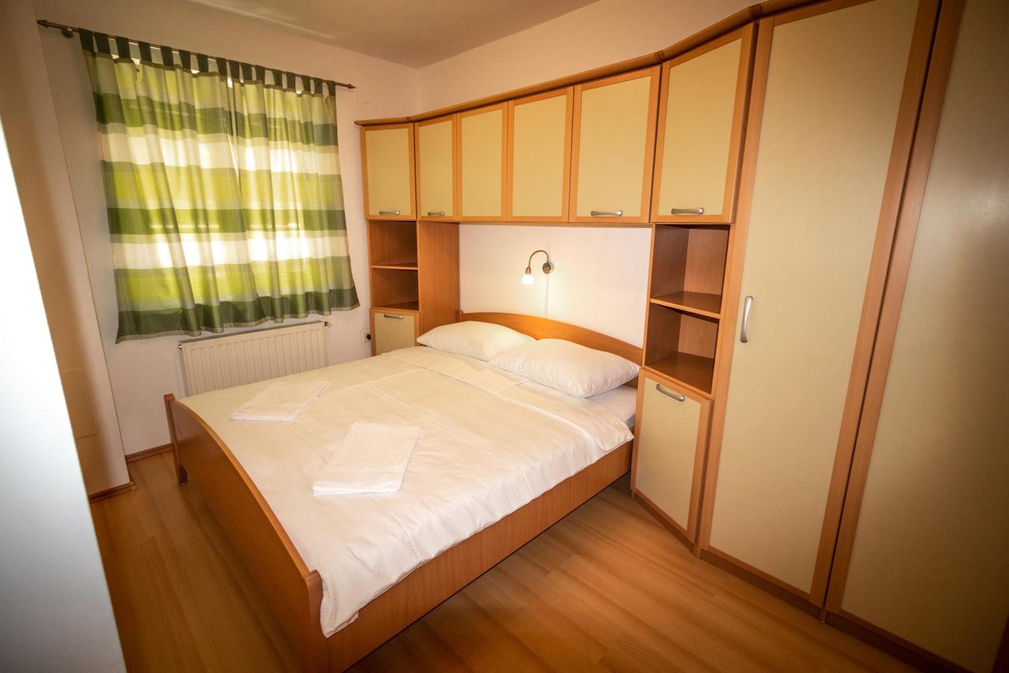 Gracia 1 Apartma Baska (Krk)