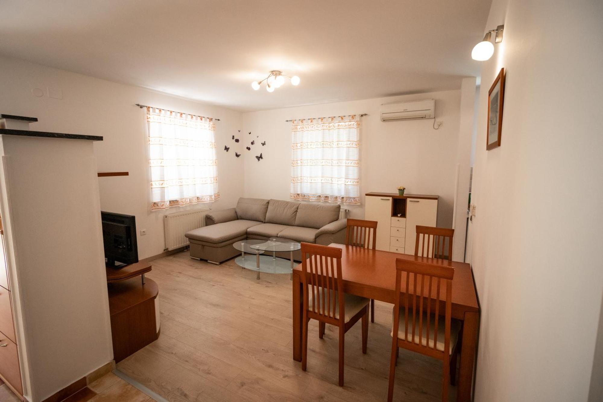 Apartma Gracia 1 *