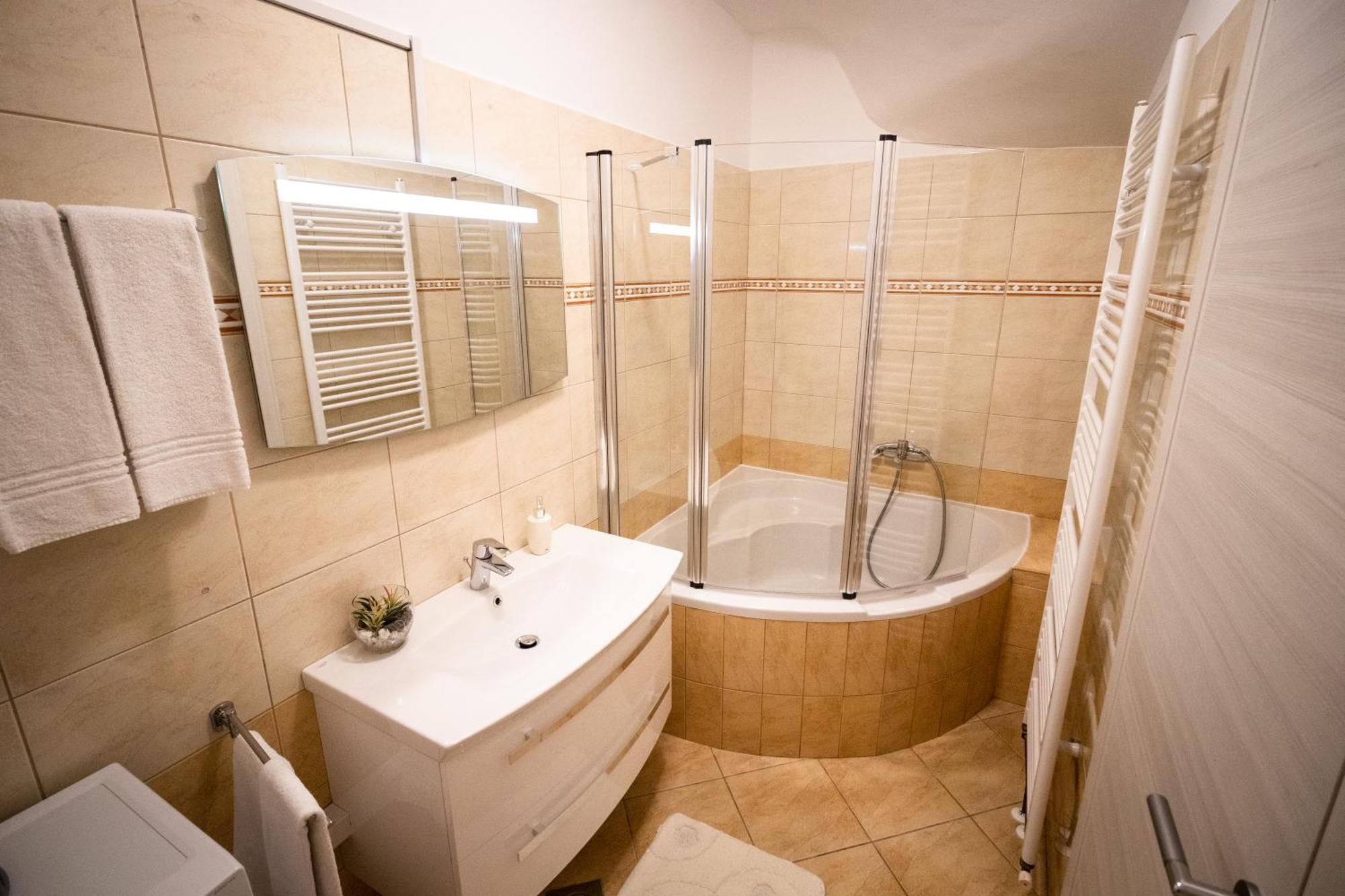 Gracia 1 Apartma Baska (Krk)